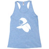 Wall-E Eve Racerback Tank