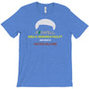 funny alien conspiracy theory roswell area 51 T-Shirt