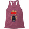 lil pump  eskeetit Racerback Tank