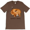beagle bagel T-Shirt