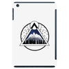 Mountain Triangle iPad Mini