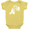 spray cam Baby Onesie