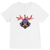 neon genesis evangelion V-Neck Tee