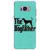 the dogfather bluetick coonhound Samsung Galaxy S8 Plus