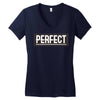 Perfect Women's V-Neck T-Shirt