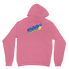 it's who you blow Unisex Hoodie