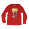 Star Wars Join The Dark Side Long Sleeve Shirts