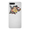 overwatch torbjorn cute spray iPhone 7 Plus Case