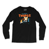 thorgi Long Sleeve Shirts