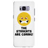 The Students Are Coming Samsung Galaxy S8 Plus