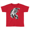 venom attack Toddler T-shirt