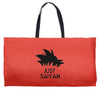 GOKU Weekender Totes