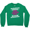 It's A Granny Thing Crewneck Sweatshirt