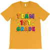 team 1st grade T-Shirt