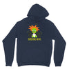 shocking news Unisex Hoodie