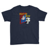 that's no moon Youth Tee