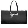 inspired by summer heights high dictation funny Weekender Totes