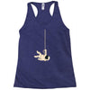 Astronaut Racerback Tank