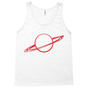 planet Tank Top