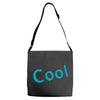 fahrie77 Adjustable Strap Totes