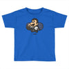 draculooki Toddler T-shirt