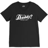 who's the daddy   me that's who! V-Neck Tee