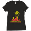 powerline Ladies Fitted T-Shirt