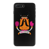 meat hippie iPhone 7 Plus Case