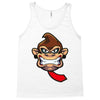monkey (2) Tank Top
