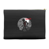 michael jackson &ndash; thriller Accessory Pouches
