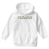 human Youth Hoodie