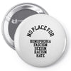 no place for Pin-back button