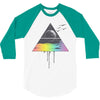 breathe 3/4 Sleeve Shirt