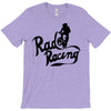 rad racing T-Shirt