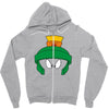 marvin Zipper Hoodie