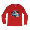 Old Car Long Sleeve Shirts