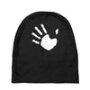 fringe hand Baby Beanies