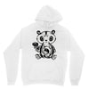 panda (3) Unisex Hoodie
