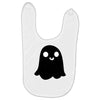 boo.... Baby Bibs
