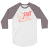 pitt cola 3/4 Sleeve Shirt