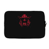 back i'll be Laptop sleeve