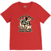 what's your superpower V-Neck Tee