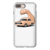 muscle car iPhone 8 Plus
