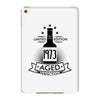 limited edition 1973 aged perfection iPad Mini 4