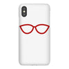 kacamata red iPhoneX