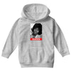 Aretha Franklin Queen Youth Hoodie
