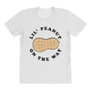 Little Peanut on the Way All Over Women's T-shirt