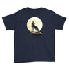 howl at the moon Youth Tee