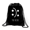 you decide Drawstring Bags