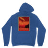 visit mordor Unisex Hoodie
